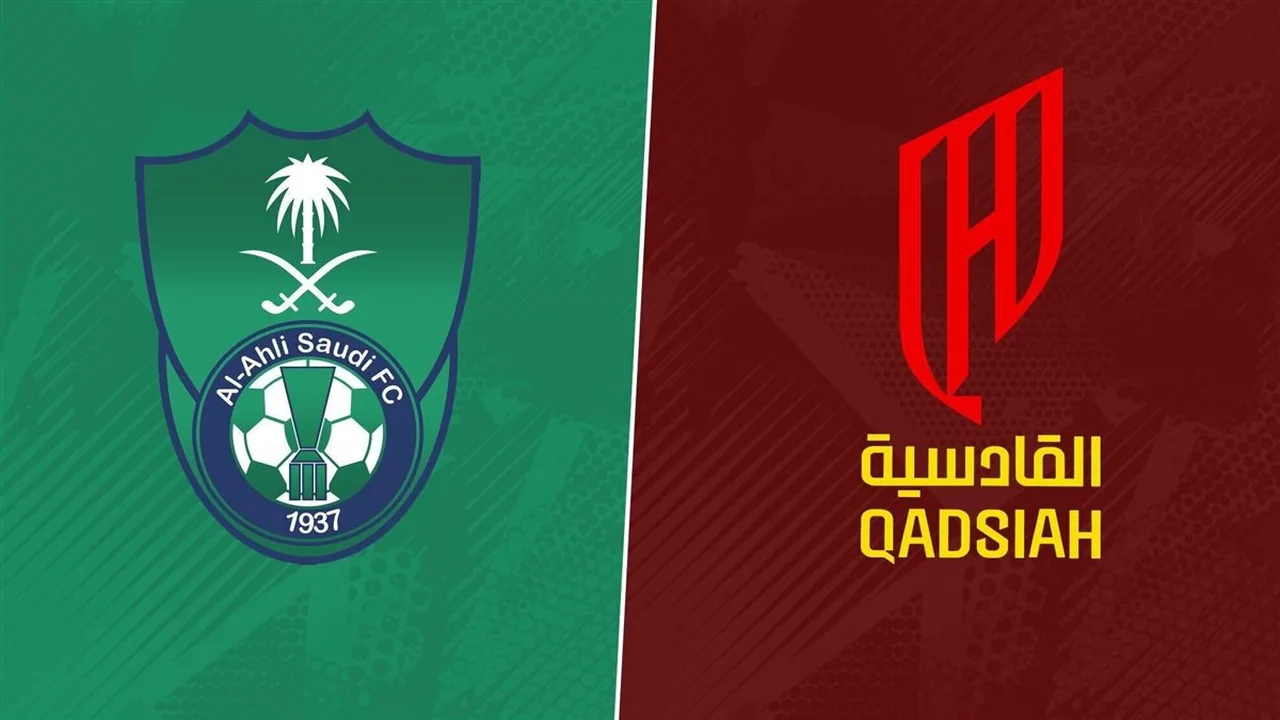 إثارة من صافرة البداية.. القنوات الناقلة لمباراة الأهلي والقادسية في كأس الملك السعودي 2026